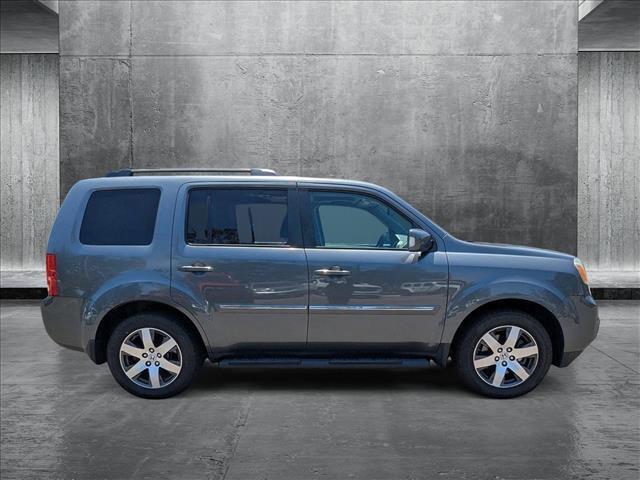 used 2013 Honda Pilot car, priced at $11,951