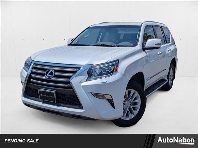 used 2015 Lexus GX 460 car, priced at $28,197
