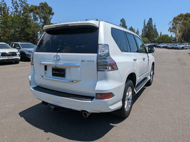 used 2015 Lexus GX 460 car, priced at $28,197