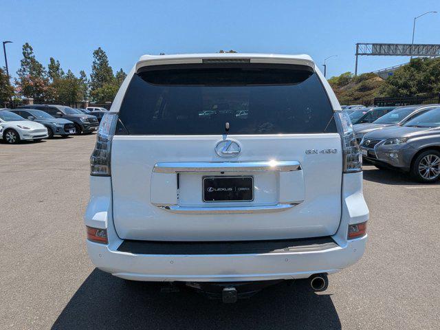 used 2015 Lexus GX 460 car, priced at $28,197