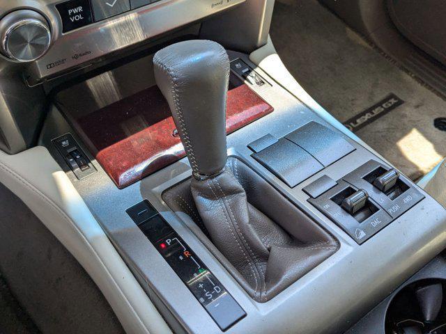 used 2015 Lexus GX 460 car, priced at $28,197