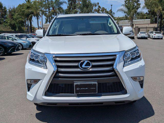 used 2015 Lexus GX 460 car, priced at $28,197