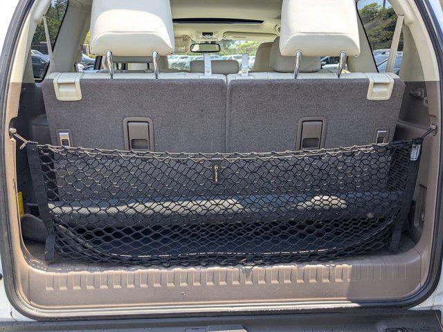 used 2015 Lexus GX 460 car, priced at $28,197