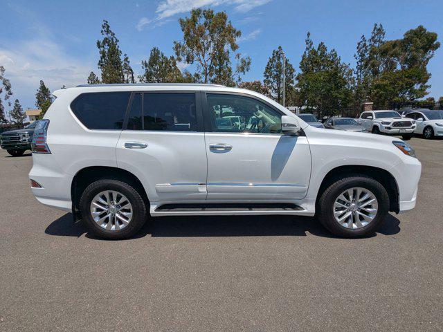 used 2015 Lexus GX 460 car, priced at $28,197