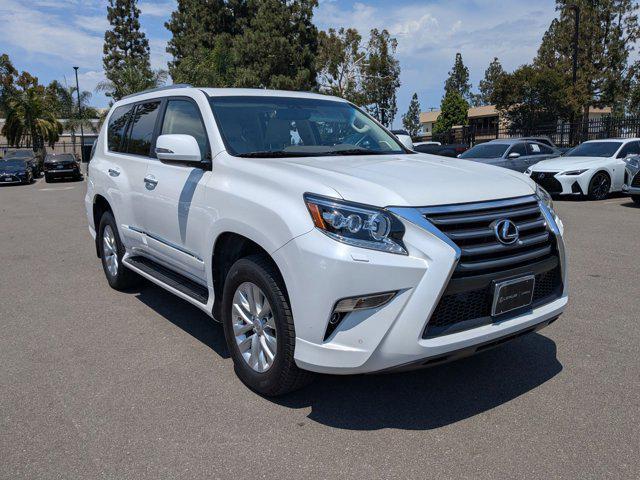 used 2015 Lexus GX 460 car, priced at $28,197