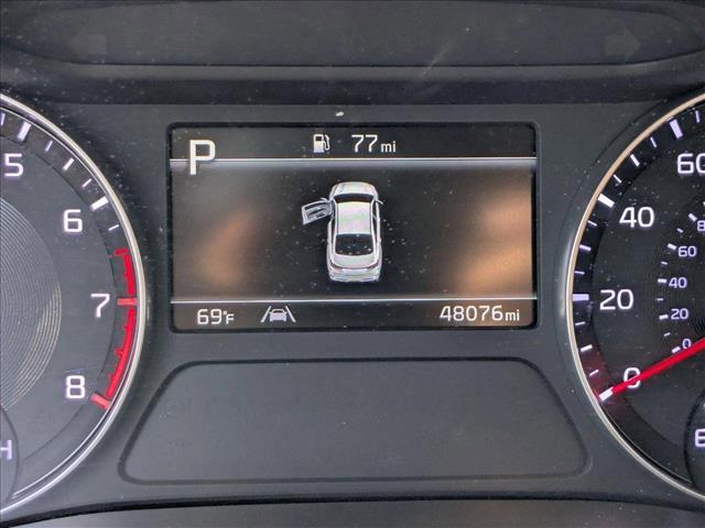 used 2023 Kia Forte car, priced at $16,992