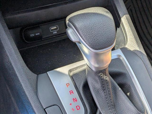 used 2023 Kia Forte car, priced at $16,992