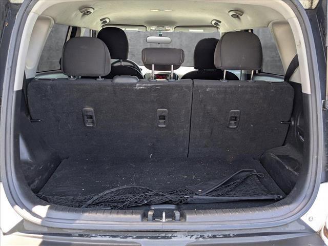 used 2016 Kia Soul car, priced at $8,500