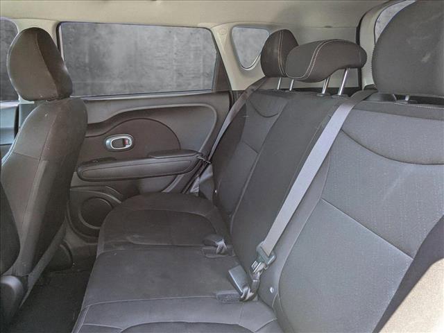 used 2016 Kia Soul car, priced at $8,500