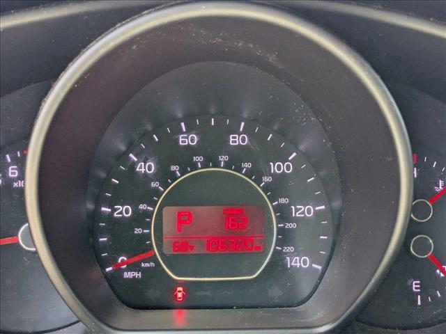 used 2016 Kia Soul car, priced at $8,500