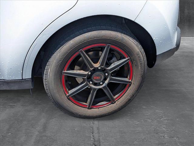 used 2016 Kia Soul car, priced at $8,500