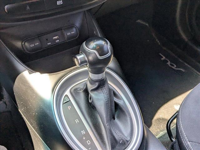used 2016 Kia Soul car, priced at $8,500