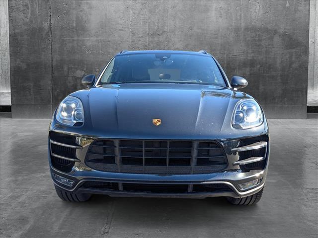 used 2017 Porsche Macan car, priced at $30,500