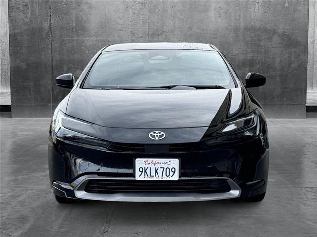 used 2024 Toyota Prius car, priced at $29,775
