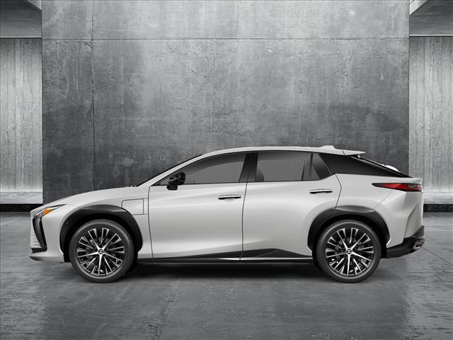new 2025 Lexus RZ 300e car, priced at $44,665