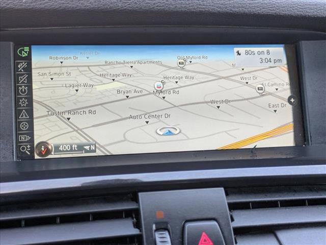 used 2014 BMW X3 car, priced at $10,568