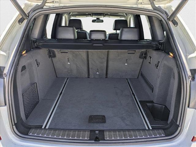 used 2014 BMW X3 car, priced at $10,568