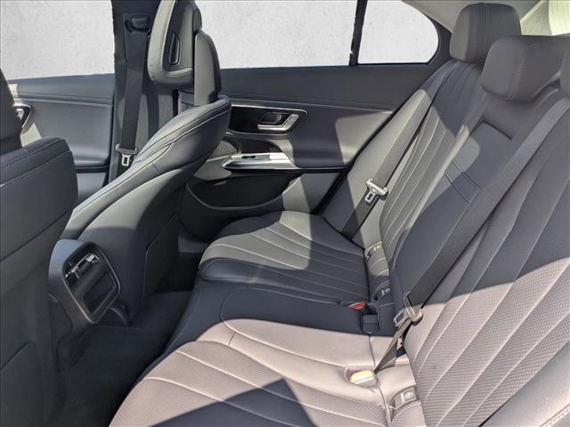 used 2025 Mercedes-Benz E-Class car, priced at $58,500