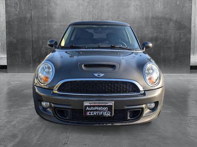 used 2012 MINI Cooper S car, priced at $8,500