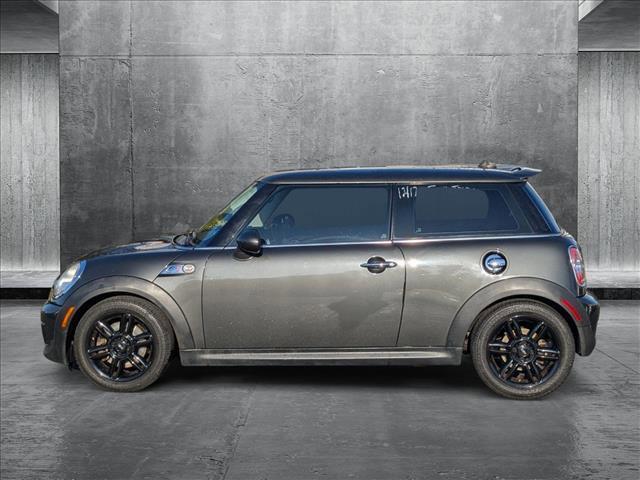 used 2012 MINI Cooper S car, priced at $8,500