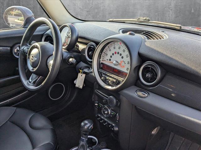 used 2012 MINI Cooper S car, priced at $8,500