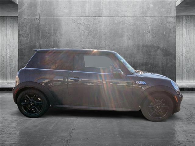 used 2012 MINI Cooper S car, priced at $8,500