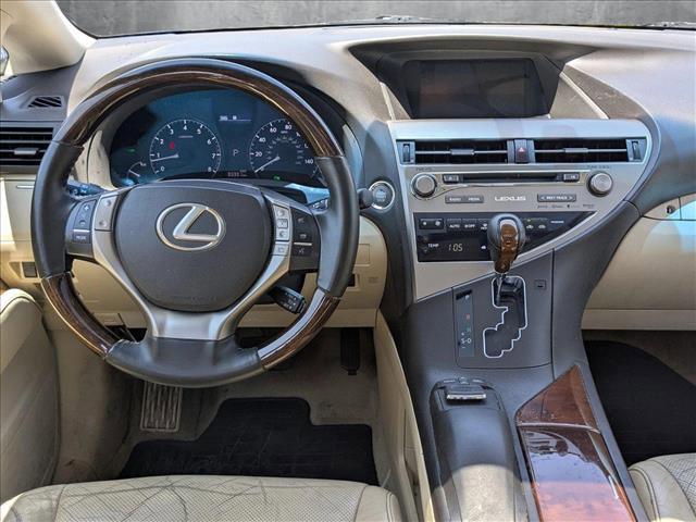 used 2015 Lexus RX 350 car, priced at $19,250