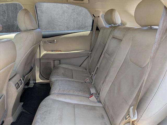 used 2015 Lexus RX 350 car, priced at $19,250