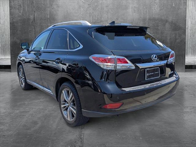 used 2015 Lexus RX 350 car, priced at $19,250