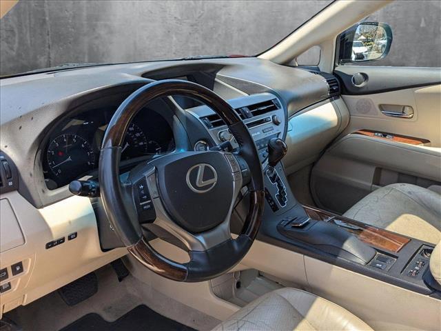 used 2015 Lexus RX 350 car, priced at $19,250