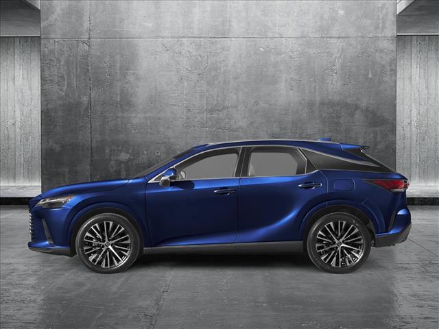 new 2025 Lexus RX 350 car, priced at $57,194