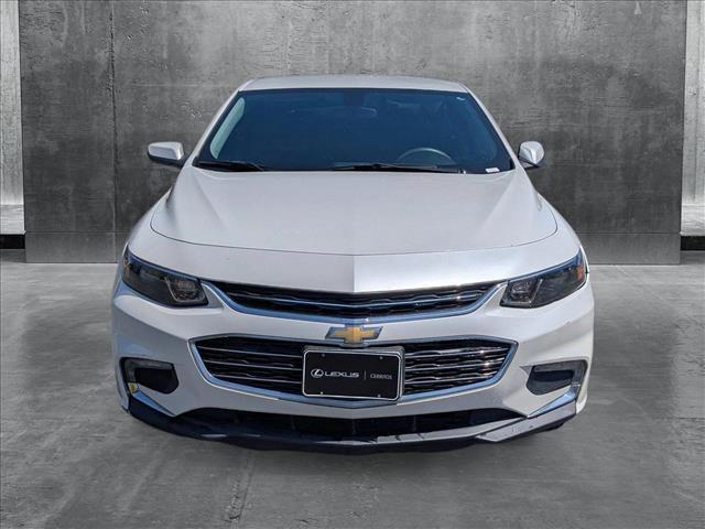 used 2016 Chevrolet Malibu car, priced at $10,951
