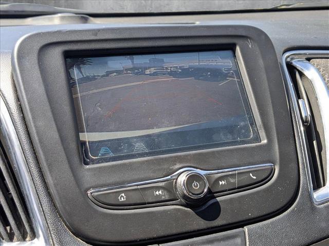 used 2016 Chevrolet Malibu car, priced at $10,951