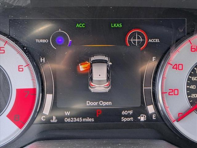 used 2019 Acura RDX car, priced at $27,951
