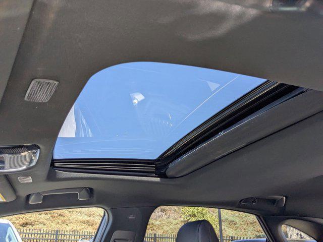used 2022 Lexus NX 350h car, priced at $43,751