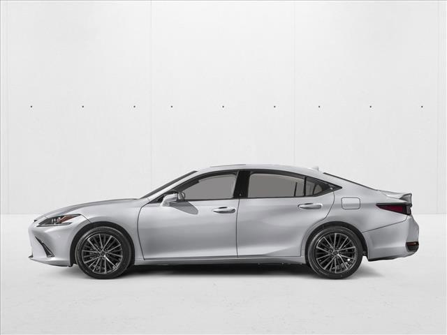 new 2025 Lexus ES 300h car, priced at $50,440