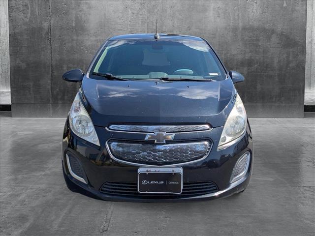 used 2014 Chevrolet Spark EV car, priced at $6,900