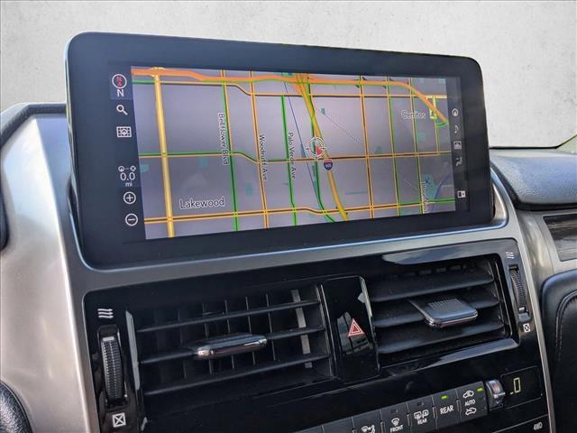 used 2023 Lexus GX 460 car, priced at $55,450