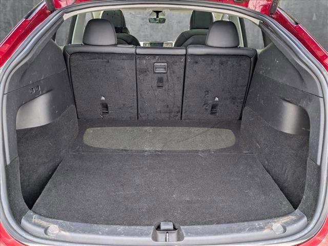 used 2021 Tesla Model Y car, priced at $29,995