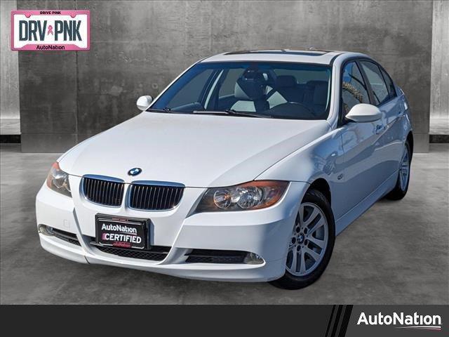 used 2007 BMW 328 car, priced at $6,750