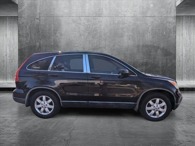 used 2008 Honda CR-V car, priced at $9,950