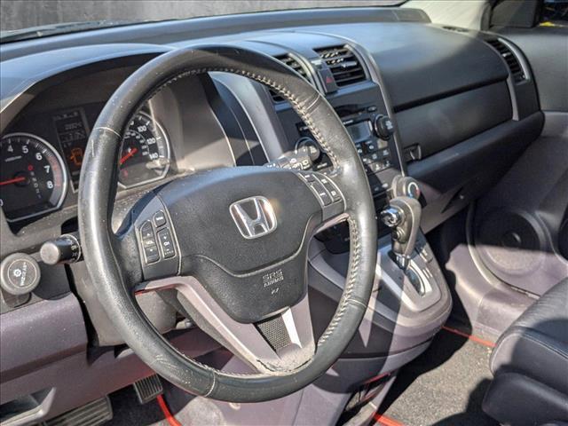 used 2008 Honda CR-V car, priced at $9,950