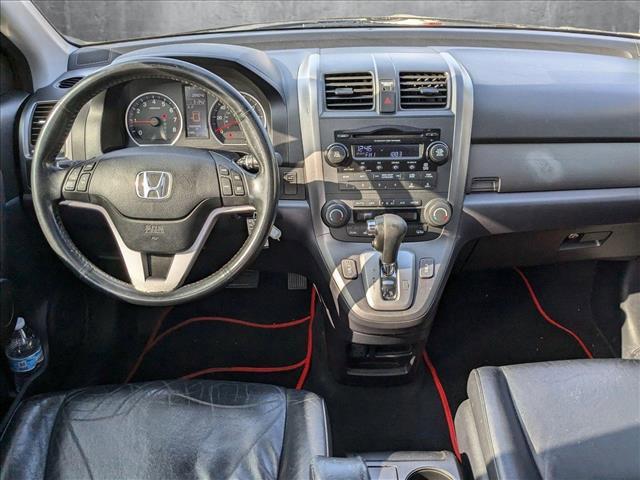 used 2008 Honda CR-V car, priced at $9,950