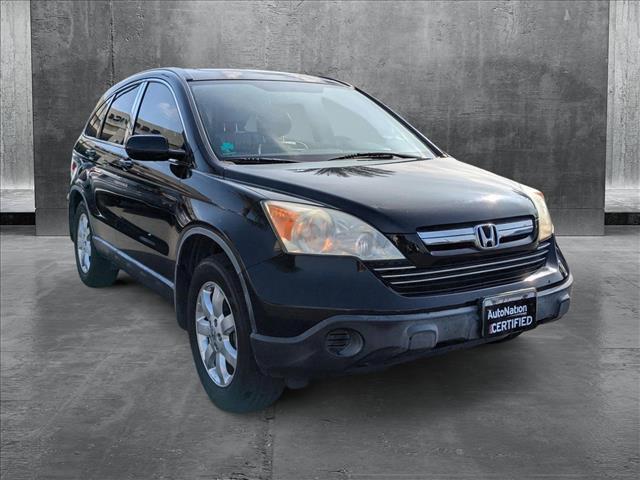 used 2008 Honda CR-V car, priced at $9,950