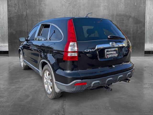 used 2008 Honda CR-V car, priced at $9,950