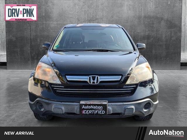 used 2008 Honda CR-V car, priced at $9,950