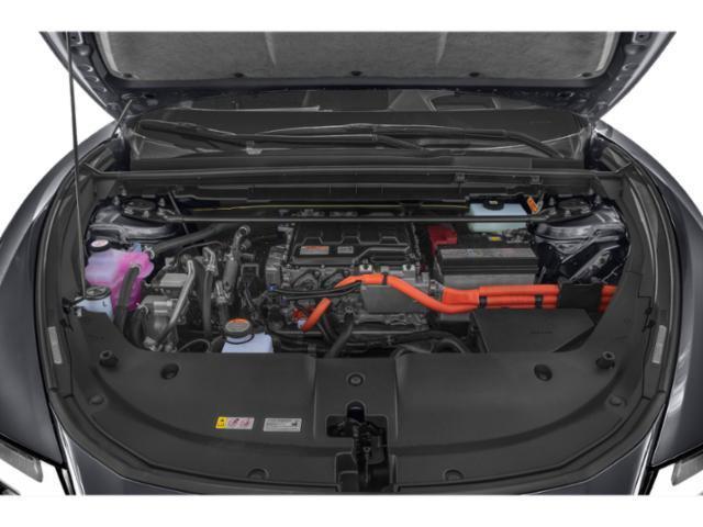 new 2024 Lexus RZ 450e car, priced at $56,155