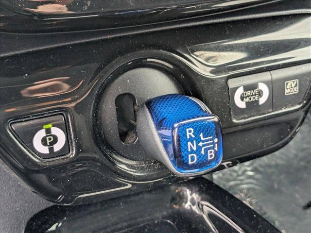 used 2018 Toyota Prius car, priced at $16,995