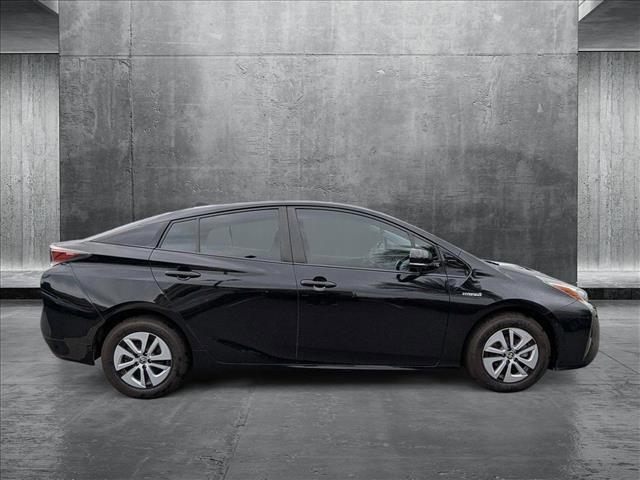used 2018 Toyota Prius car, priced at $16,995