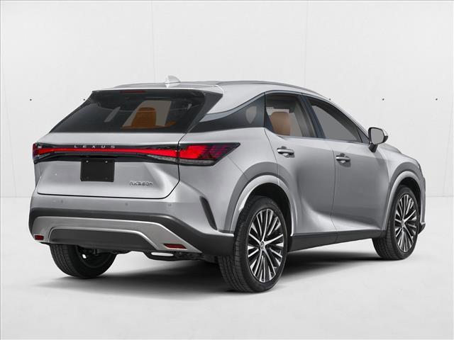 new 2026 Lexus RX 350 car, priced at $61,353